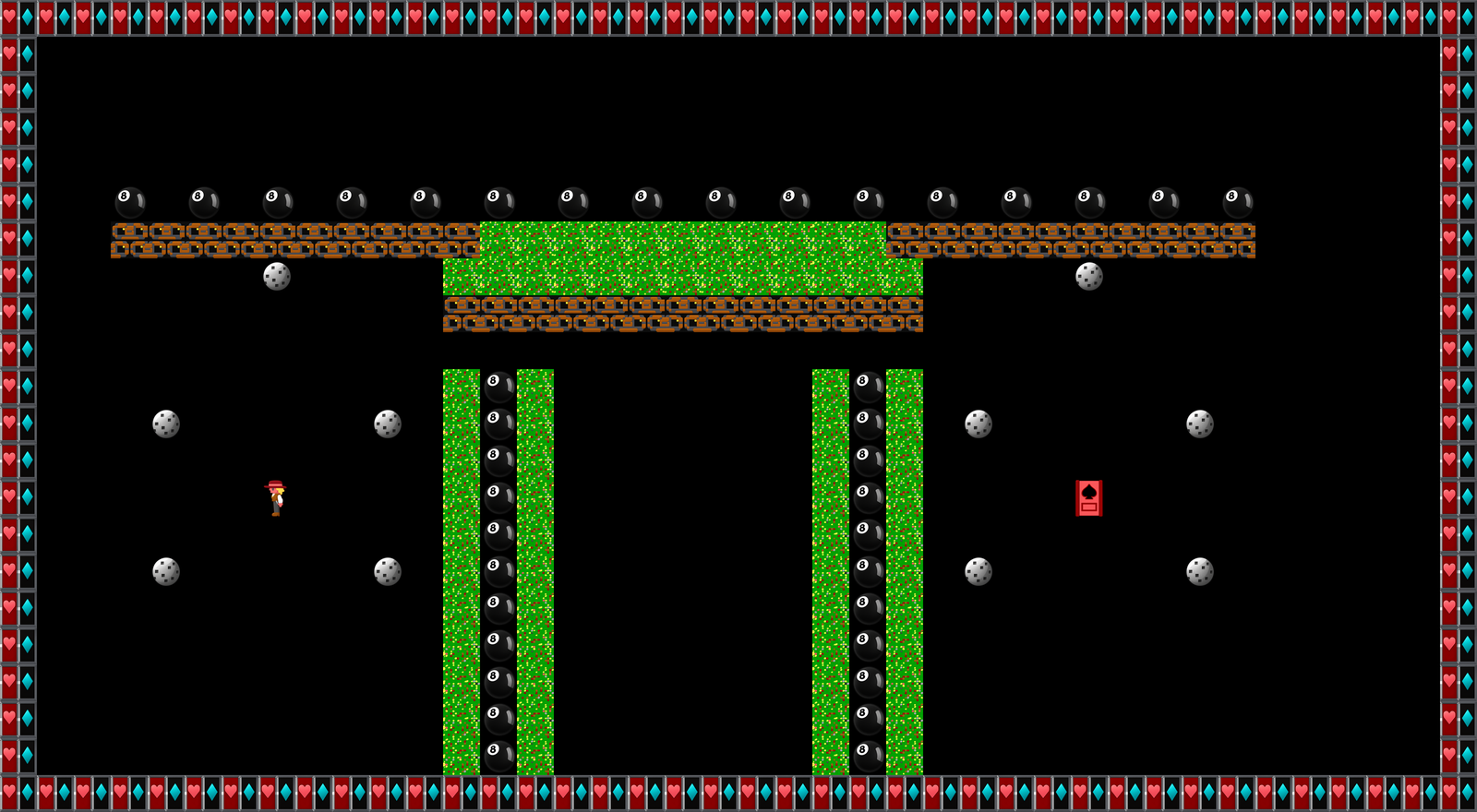 Luck, cave 2, drawn whole