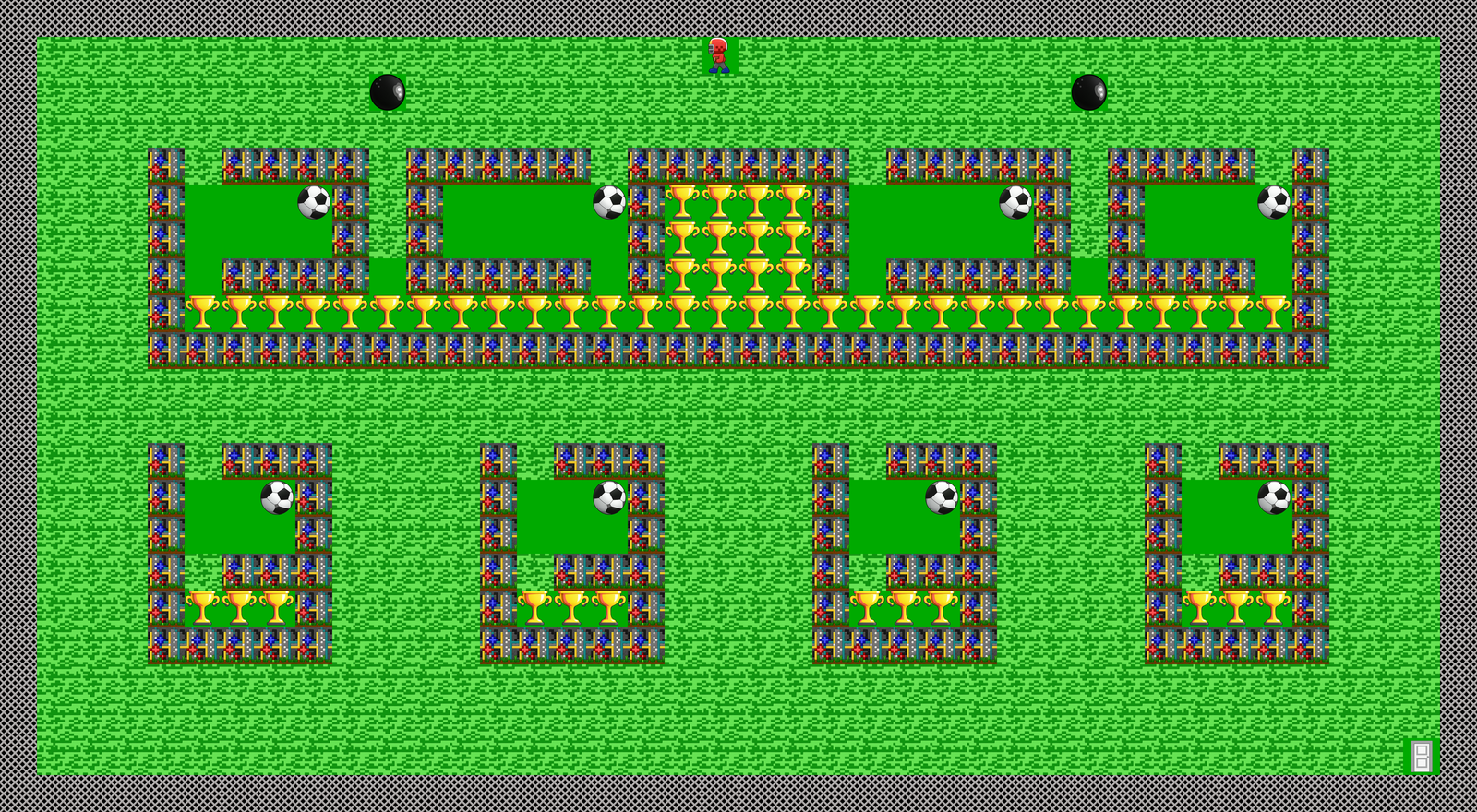 Player, cave 2, drawn whole